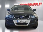 Volvo XC60 2009 Harmaa