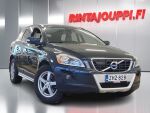 Volvo XC60 2009 Harmaa