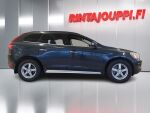 Volvo XC60 2009 Harmaa