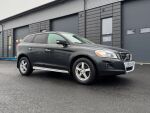 Volvo XC60 2009 Harmaa