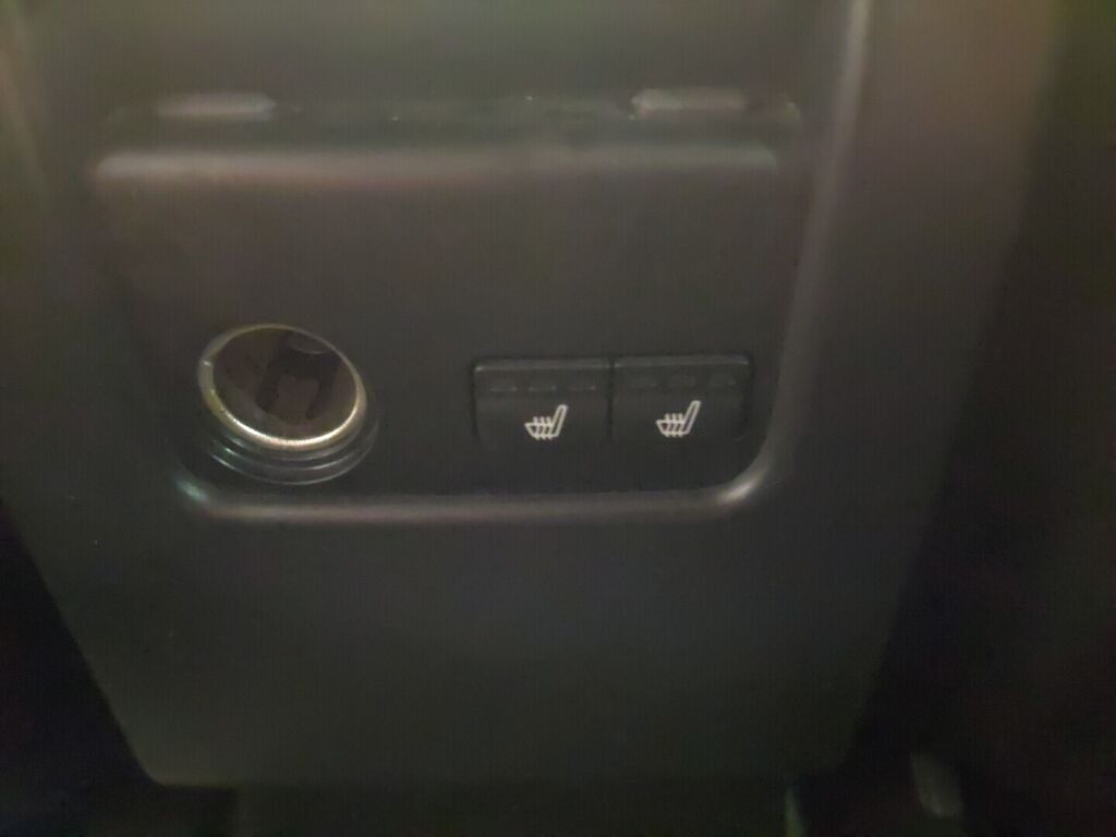 Volvo XC60 2009 Harmaa