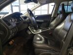 Volvo XC60 2009 Harmaa