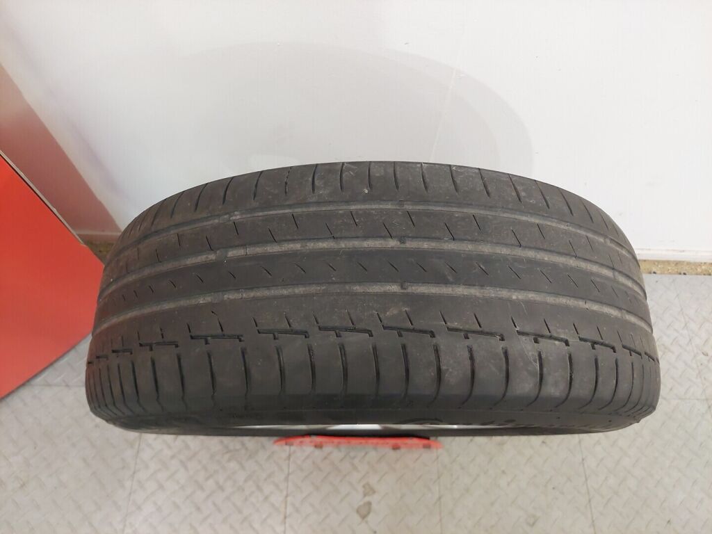 Volvo XC60 2009 Harmaa