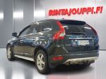 Volvo XC60 2009 Harmaa