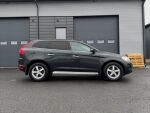 Volvo XC60 2009 Harmaa