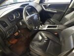 Volvo XC60 2009 Harmaa