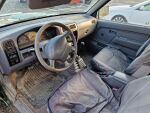 Nissan Cab 1999 Vihreä