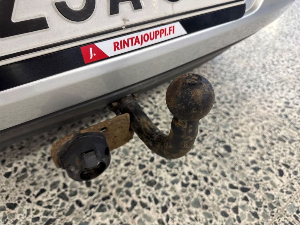 Volkswagen Golf 2010 Harmaa