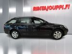 Skoda Octavia 2010 Musta
