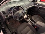Skoda Octavia 2010 Musta