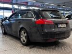 Opel Insignia 2010 Musta