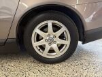Volvo V70 2010 Harmaa