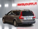 Volvo V70 2010 Harmaa