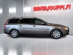 Volvo V70 2010 Harmaa