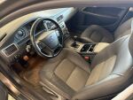 Volvo V70 2010 Harmaa