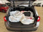 Volvo V70 2010 Harmaa