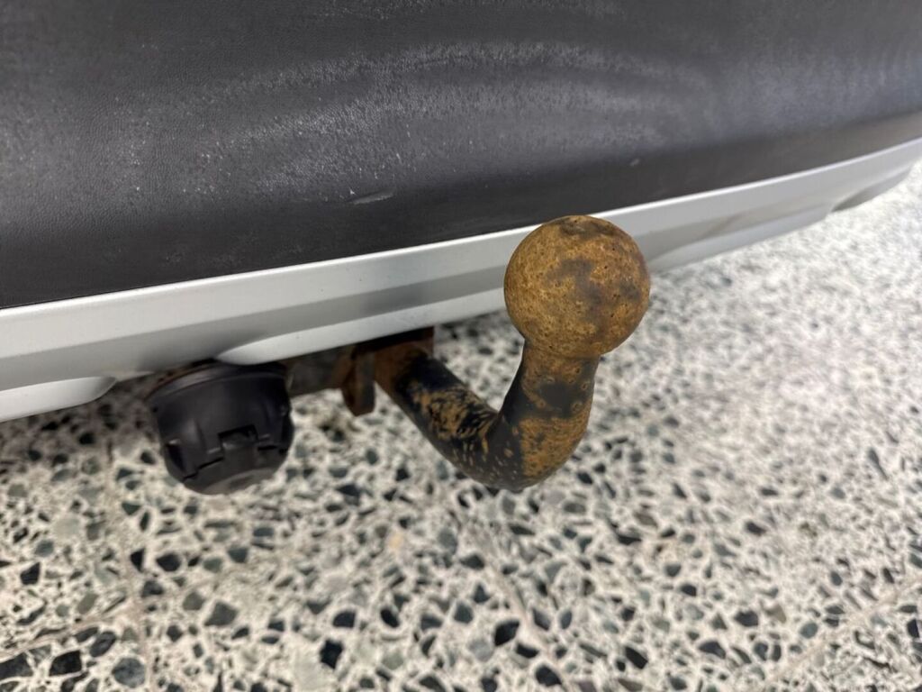 Skoda Yeti 2009 Ruskea (beige)