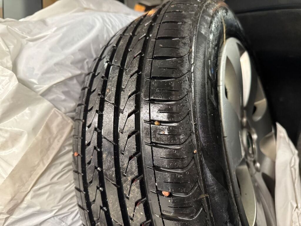 Skoda Yeti 2009 Ruskea (beige)