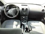 Nissan Qashqai 2009 Sininen