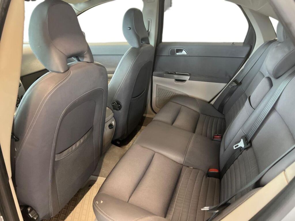 Volvo S40 2004 Harmaa