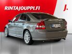Volvo S40 2004 Harmaa