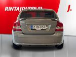 Volvo S40 2004 Harmaa