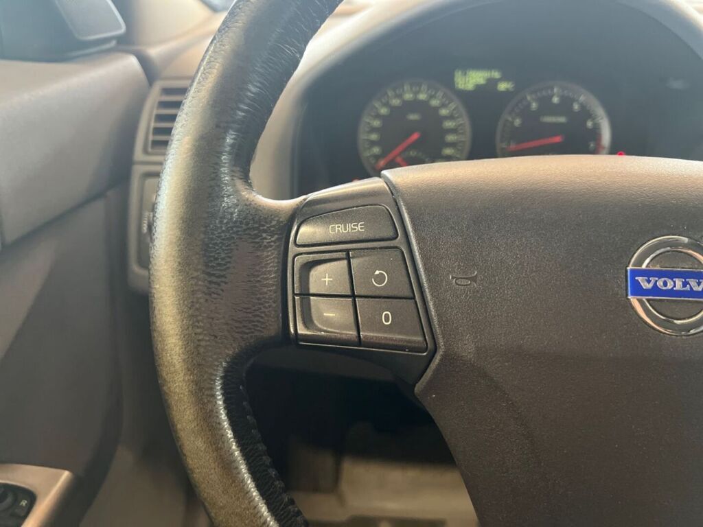 Volvo S40 2004 Harmaa