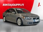 Volvo S40 2004 Harmaa