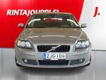 Volvo S40 2004 Harmaa