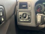Volvo S40 2004 Harmaa