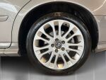 Volvo S40 2004 Harmaa