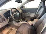 Volvo S40 2004 Harmaa