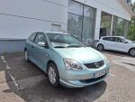 Honda Civic 2004 Vihreä