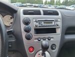 Honda Civic 2004 Vihreä