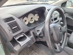 Honda Civic 2004 Vihreä
