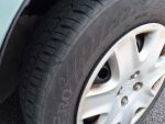 Honda Civic 2004 Vihreä