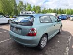 Honda Civic 2004 Vihreä