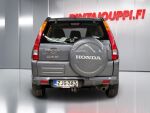 Honda CR-V 2004 Harmaa
