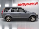 Honda CR-V 2004 Harmaa