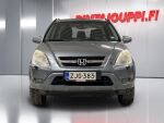 Honda CR-V 2004 Harmaa