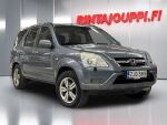 Honda CR-V 2004 Harmaa