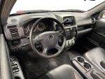 Honda CR-V 2004 Harmaa