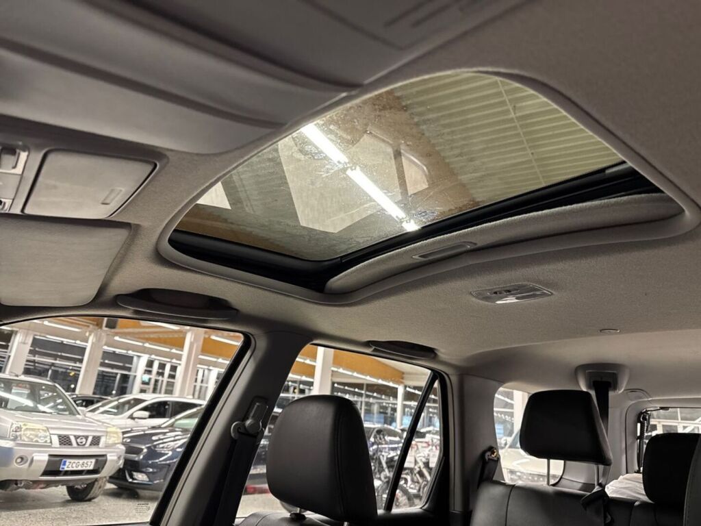 Honda CR-V 2004 Harmaa