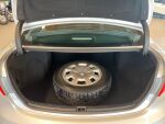 Toyota Avensis 2010 Hopea