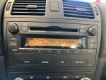 Toyota Avensis 2010 Hopea