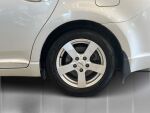 Toyota Avensis 2010 Hopea