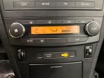 Toyota Avensis 2010 Hopea