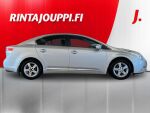 Toyota Avensis 2010 Hopea
