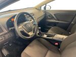 Toyota Avensis 2010 Hopea
