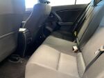 Toyota Avensis 2010 Hopea